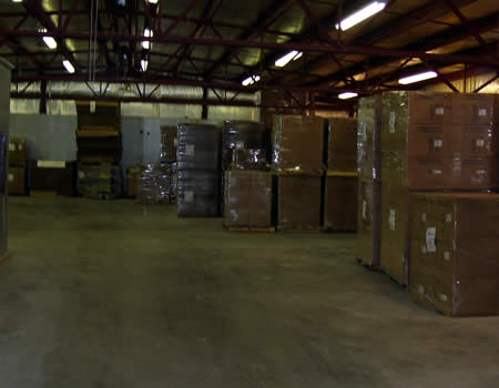 Manufacturers of Pail Grips - Made in the USA